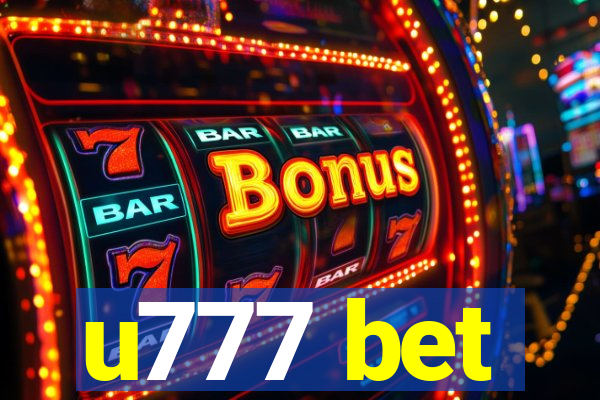 u777 bet